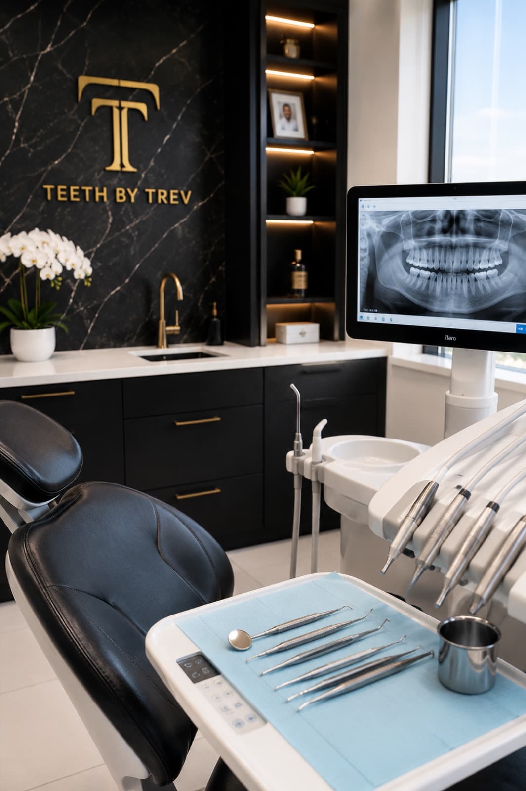 General Dentistry & Hygiene